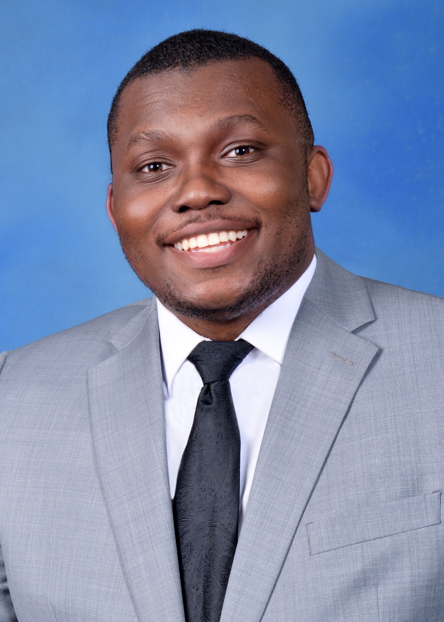 Oluwatosin Aluko