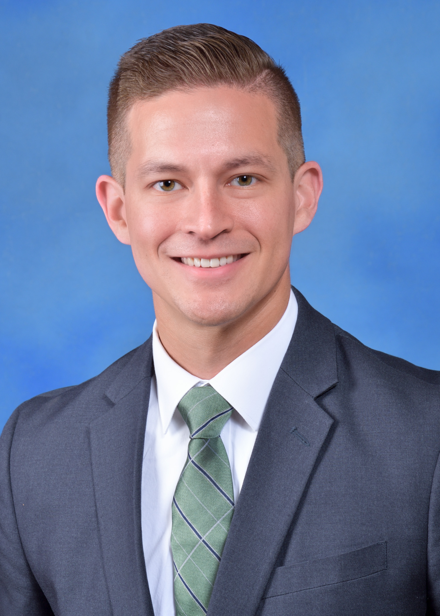 Adam Cook