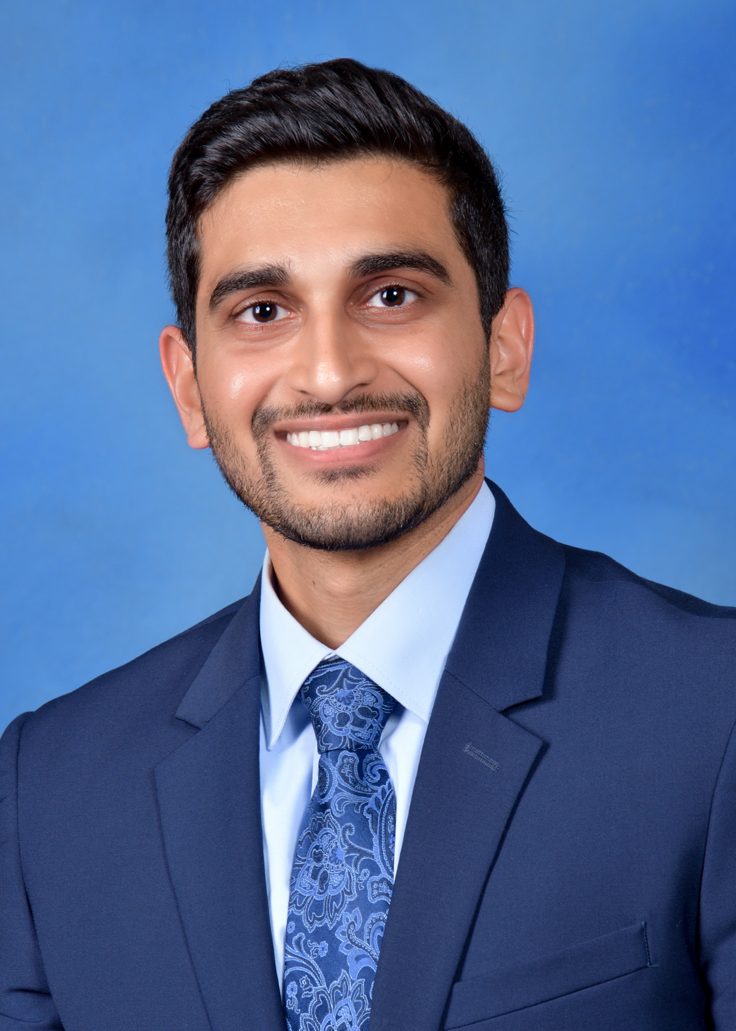 Kishan Patel