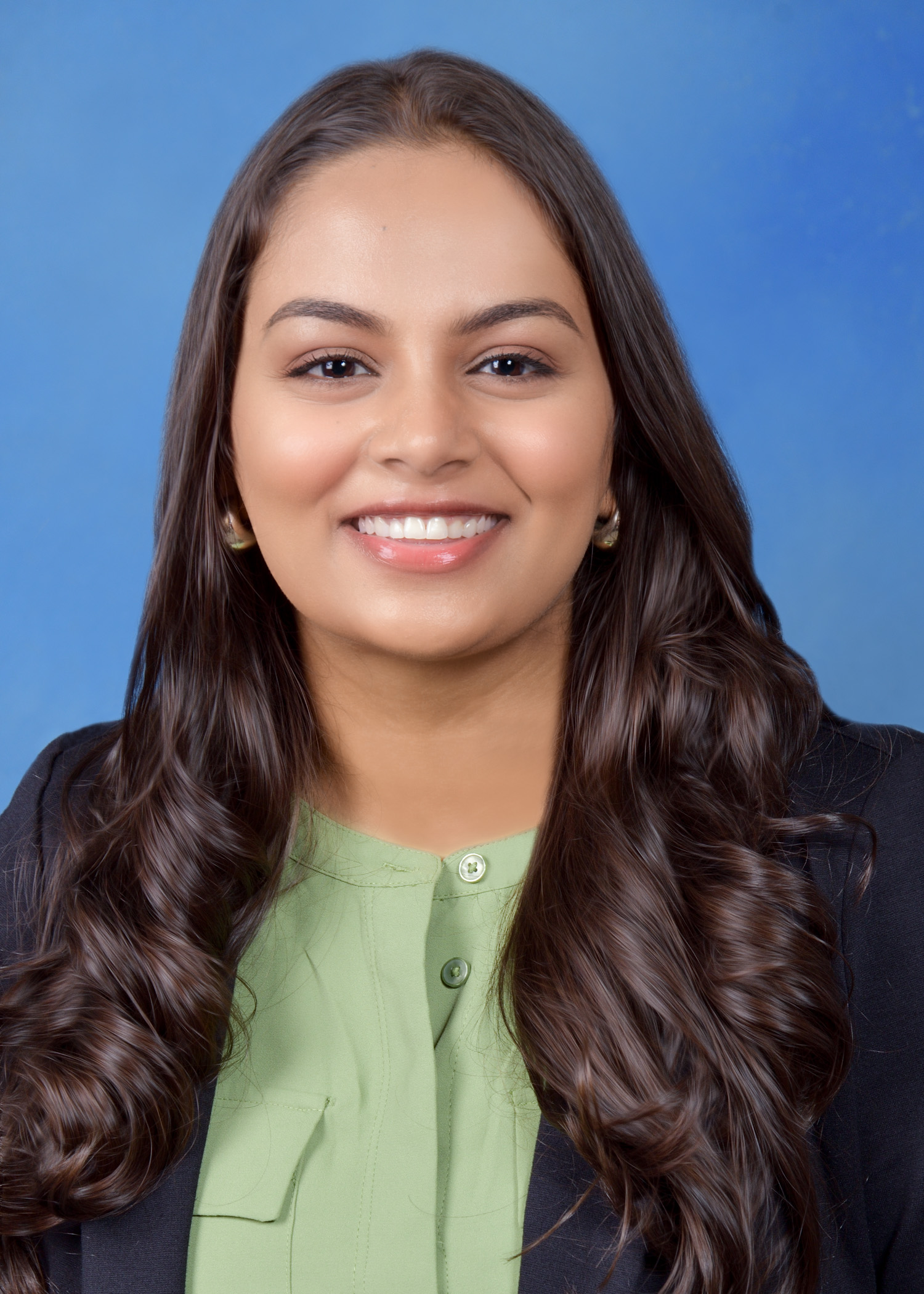 Parita Ray