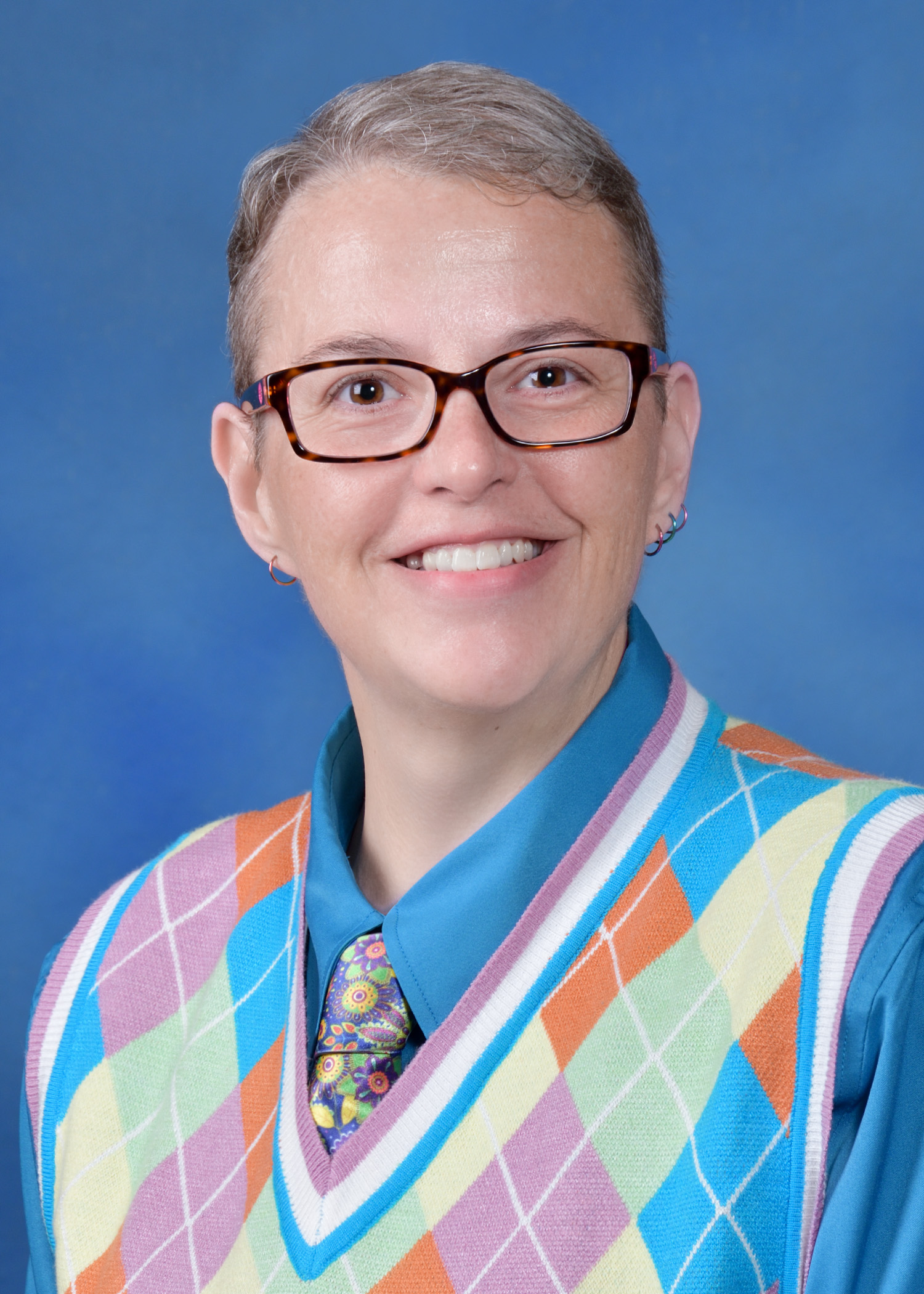 Tresa Rollison