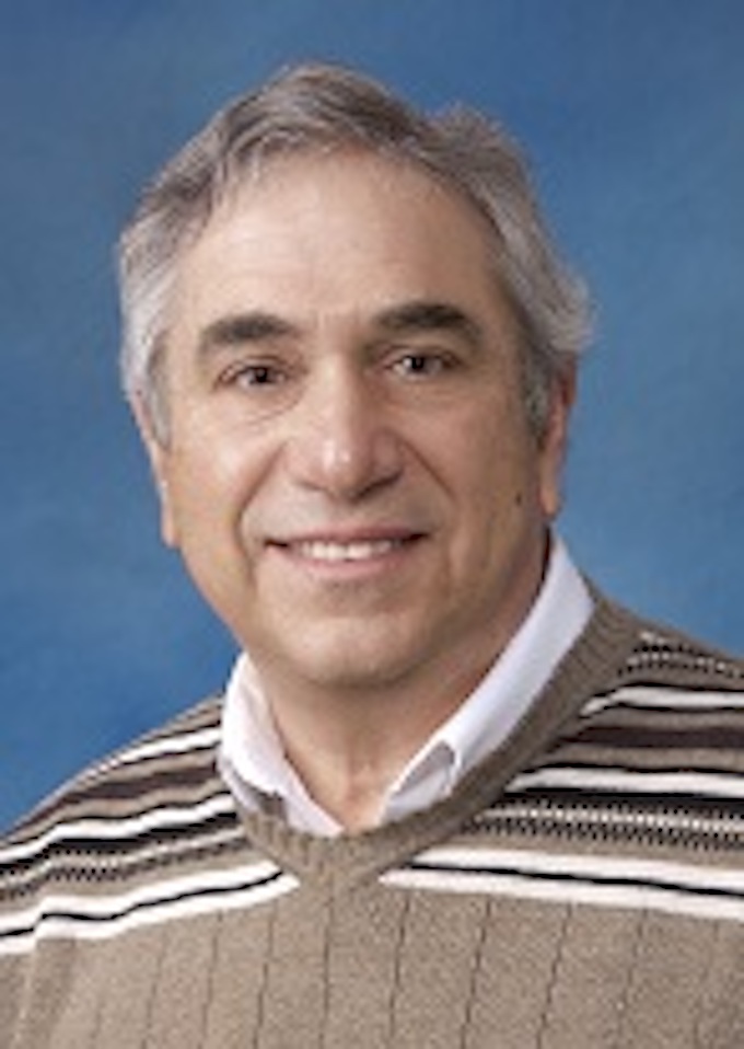 Vincent M. Balestrino, MD