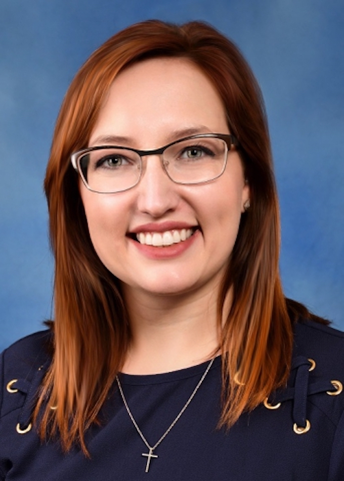 Sophia Kunkle, MD