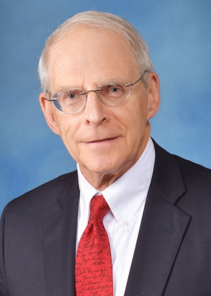 Donald B. Middleton, MD