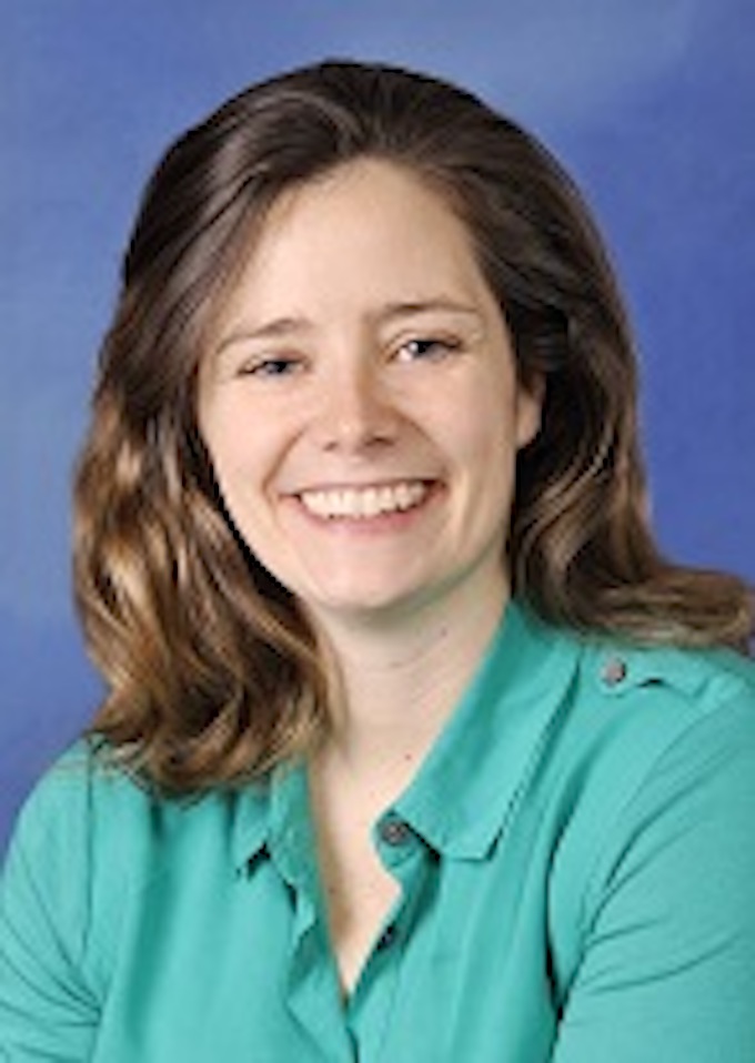 Elizabeth Mohan, MD