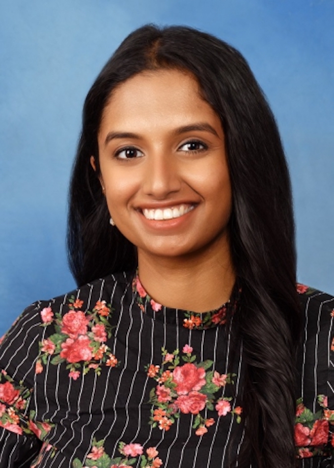 Cynthia Pathmathasan, MD