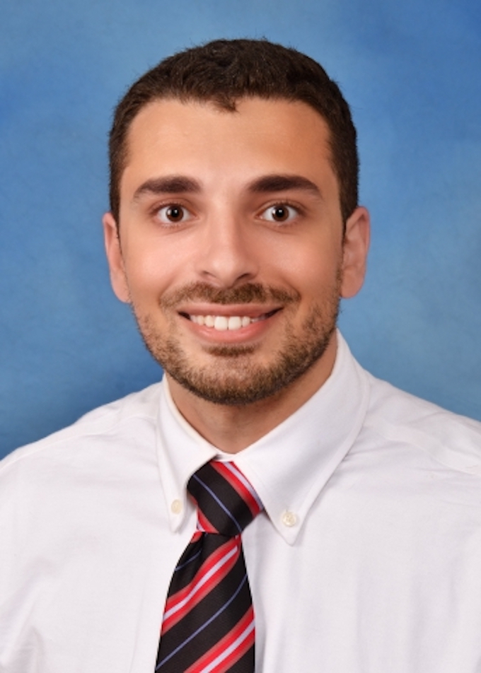 Joseph Rizkalla, PharmD