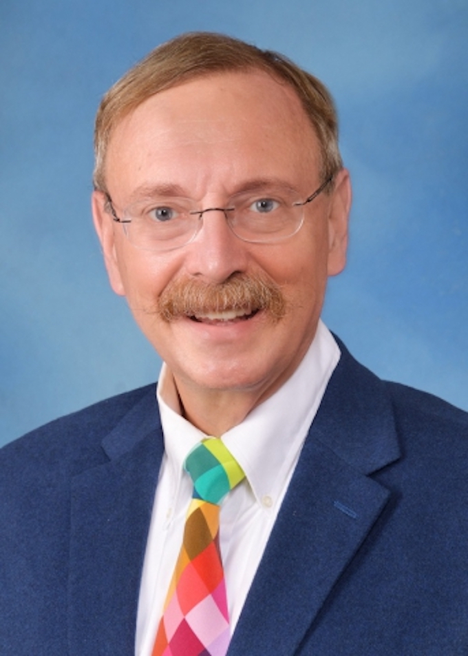 Ted C. Schaffer, MD