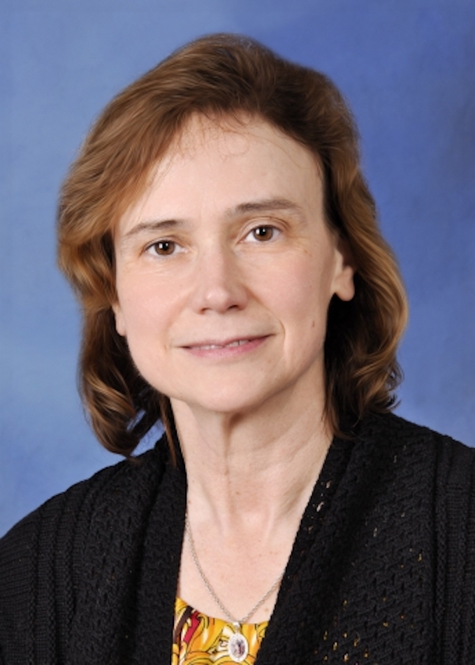 Maryellen Schroeder, MD, MPH
