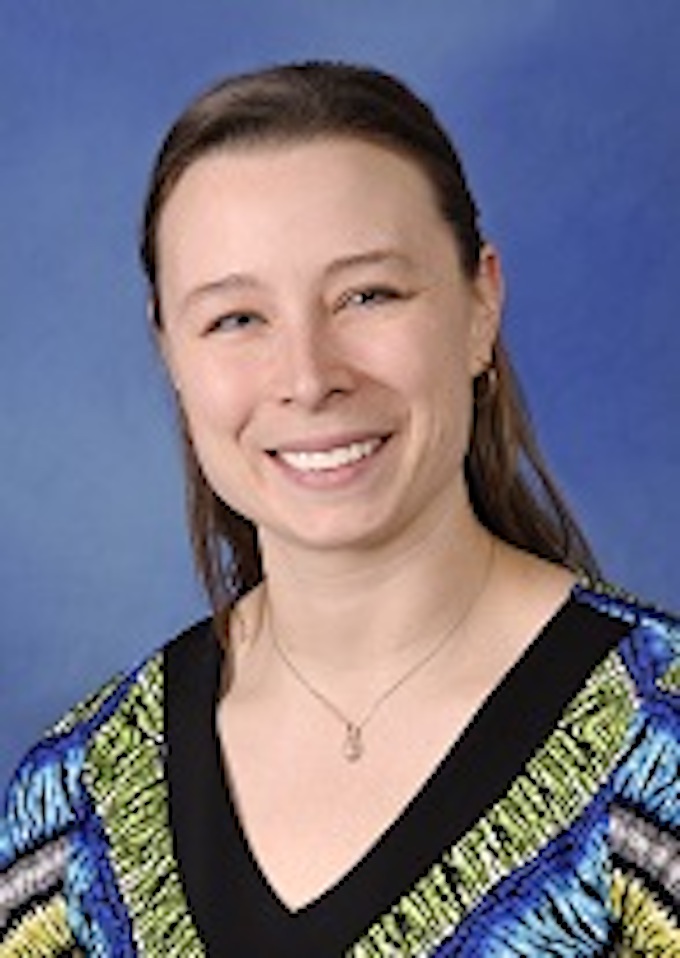 Gretchen Shelesky, MD, MS, FAAFP