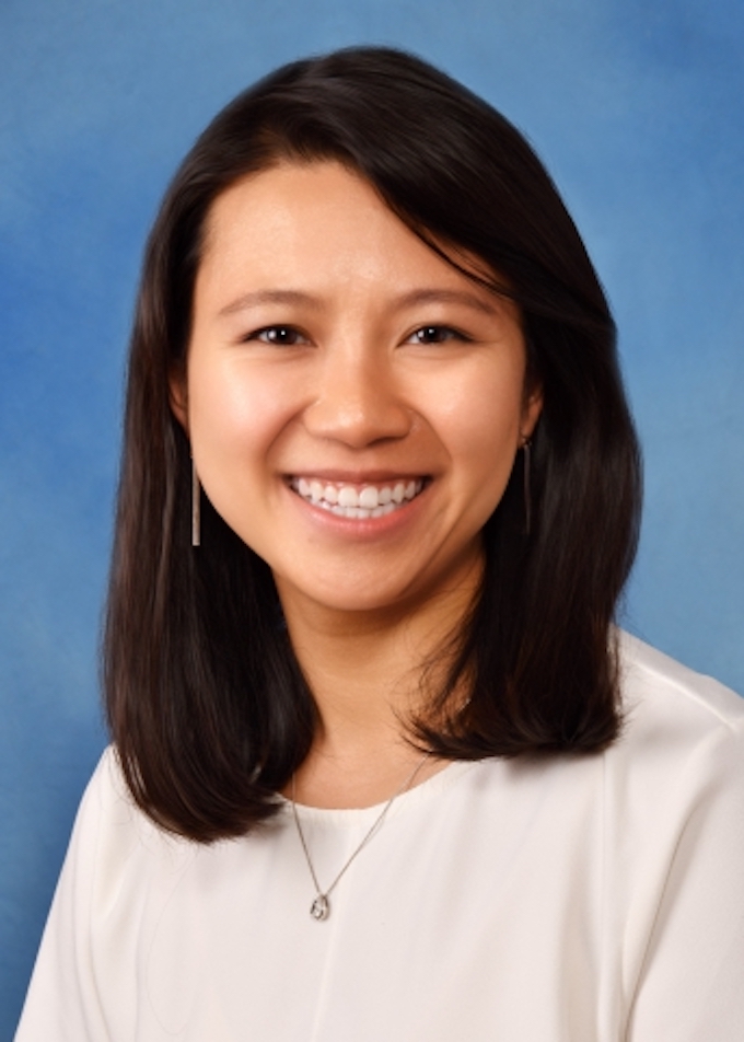 Julia Zheng, MD
