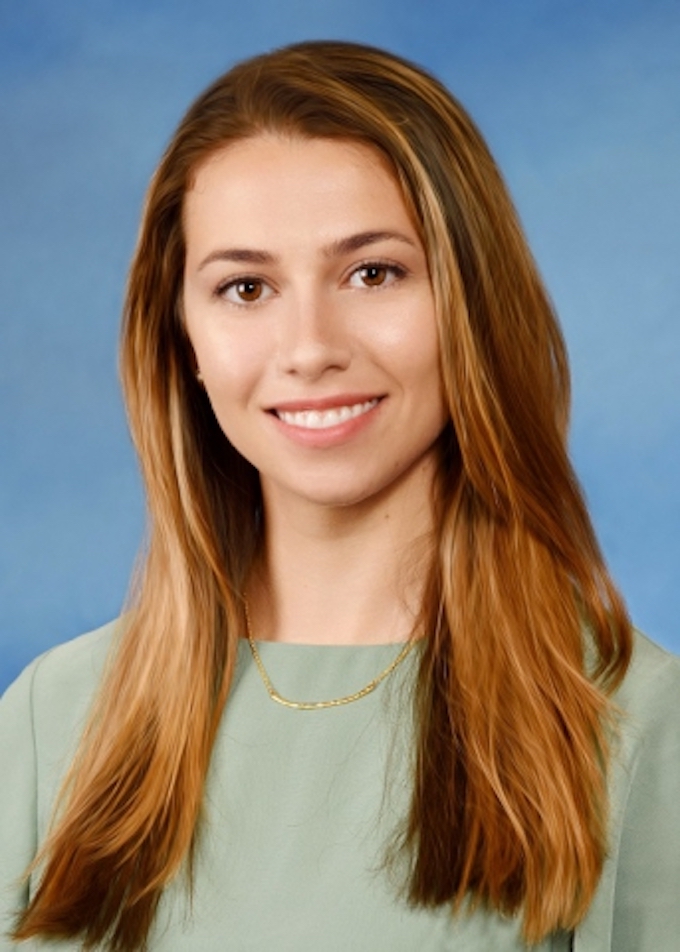 Anna Vignali, MD
