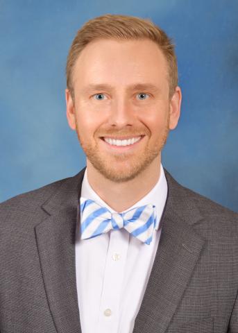 Matthew Schaffer, MD