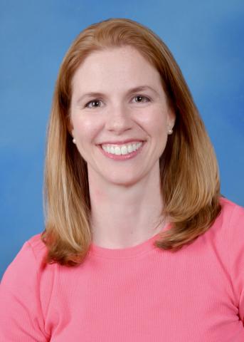 Amy Grimes