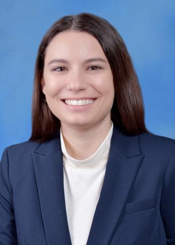 Colleen McFarland