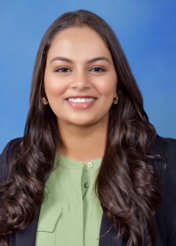 Parita Ray