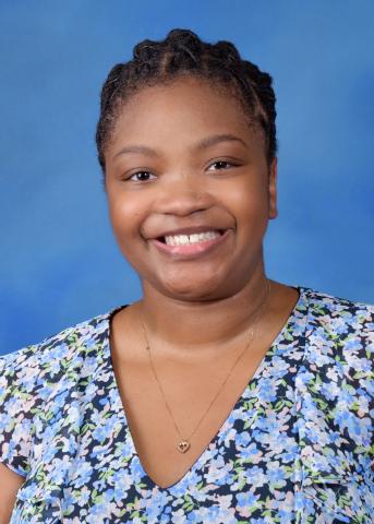 Najya Williams